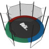 Батут UNIX LINE SIMPLE 6 ft Color (inside) TRSI6INC